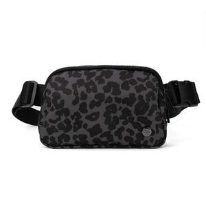 LEMON DROP Crossbody Bag